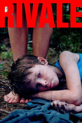 Okładka filmu Rivale