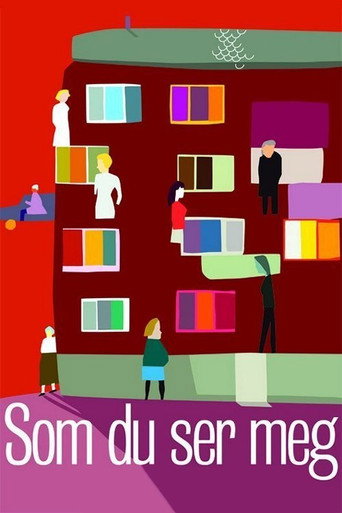 Som du ser meg 在线观看和下载完整电影