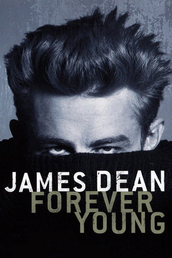 James Dean: Forever Young 在线观看和下载完整电影