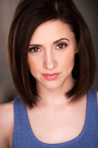 Image of Christine Cartell