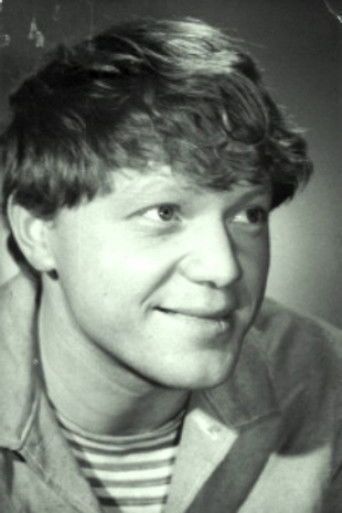 Image of Aleksandr Bereznyak