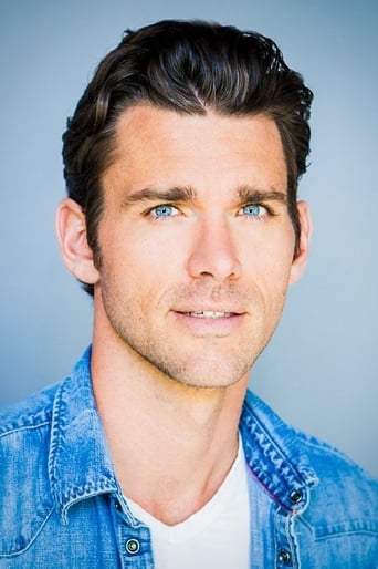 Image of Kevin McGarry
