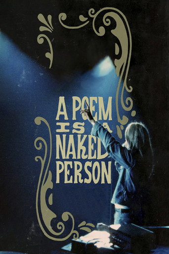 A Poem Is a Naked Person 在线观看和下载完整电影