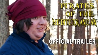 Pirates of the Mediterranean