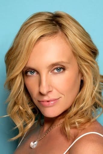 Image of Toni Collette