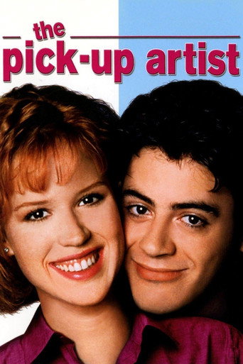 The Pick-up Artist 在线观看和下载完整电影