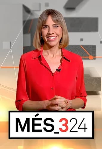 Poster de Més 324