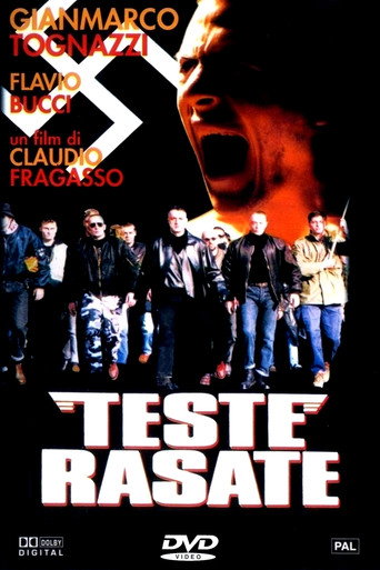 Teste rasate 在线观看和下载完整电影
