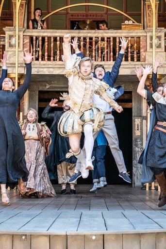 The Winter's Tale: Live from Shakespeare's Globe 在线观看和下载完整电影