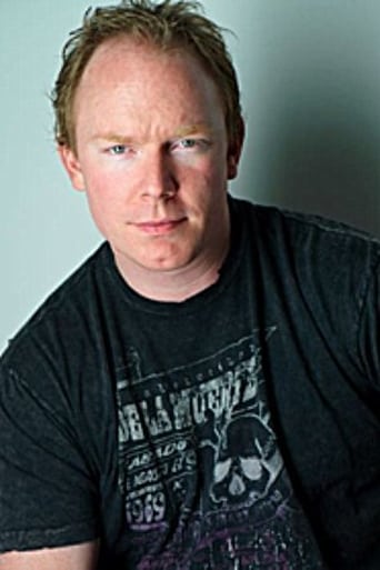 Image of Richard Christy