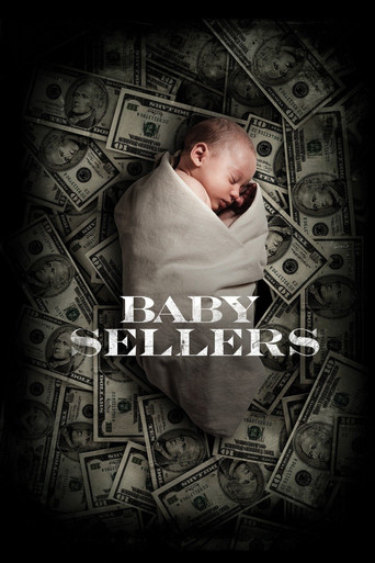 Baby Sellers 在线观看和下载完整电影