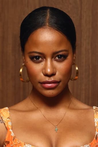 Image of Taylour Paige