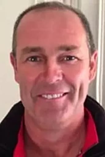 Image of Steve Dent