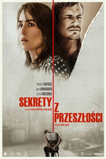 Okładka filmu Sekrety z przeszłości