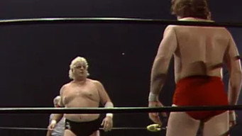 Mid-Atlantic Championship Wrestling - Apr. 06, 1985