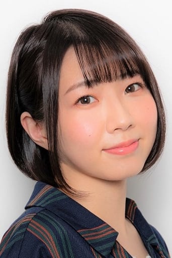 Image of Yurika Moriyama