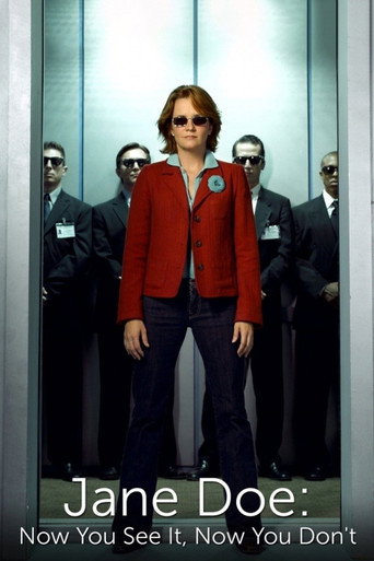 Jane Doe: Now You See It, Now You Don't 在线观看和下载完整电影