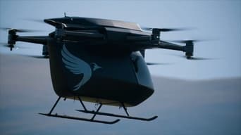 Worlds First Flying Car