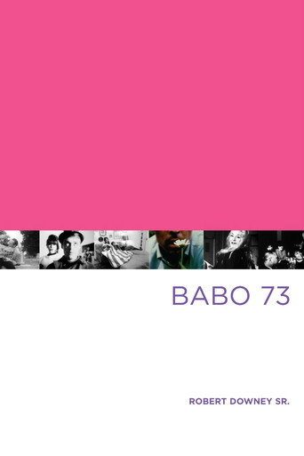Babo 73 在线观看和下载完整电影