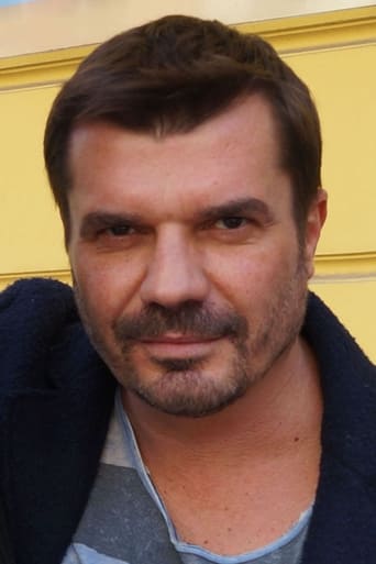 Image of Bogdan Brzyski
