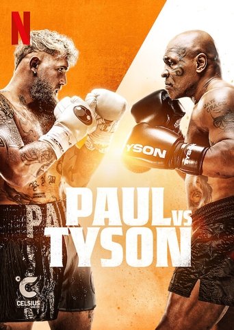 Jake Paul vs. Mike Tyson primary thumbnail