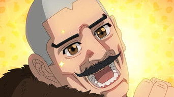 Golden Travelogue Theater #39