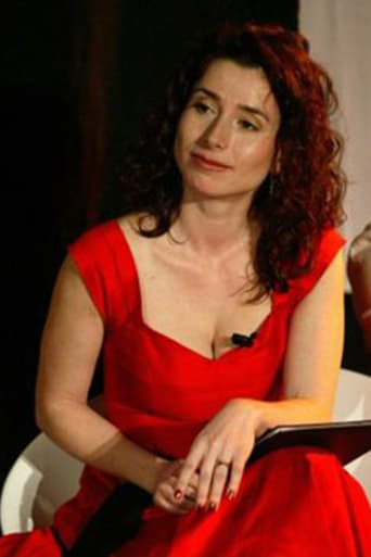 Image of Sonja Damjanović