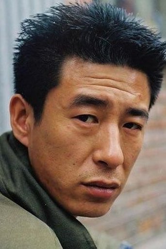 Image of Zhang Li