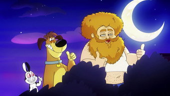 Return of the Curse of the Weredude