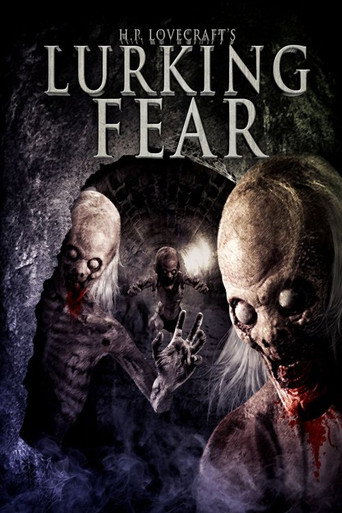 Lurking Fear 在线观看和下载完整电影
