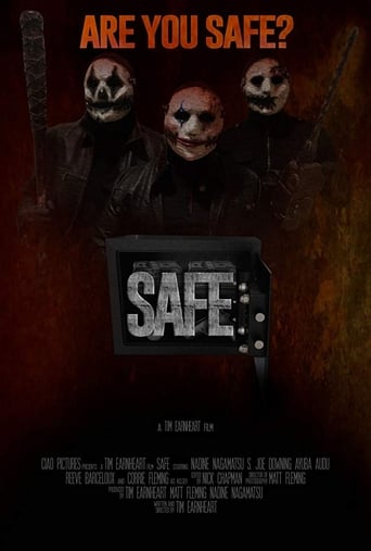 Safe | Watch Movies Online