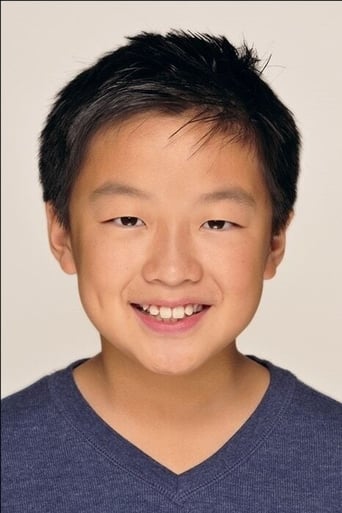 Image of Matthew Kim