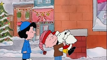 I Want a Dog for Christmas, Charlie Brown