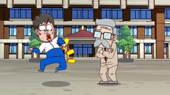 Episode 384