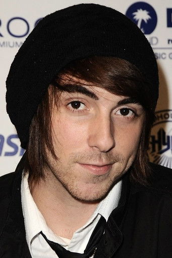Alex Gaskarth