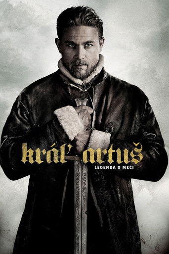 Kráľ Artuš: Legenda o meči na stiahnutie zadarmo