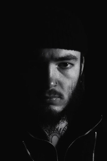 Actor headshot