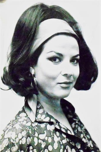 Image of Pilar Cansino