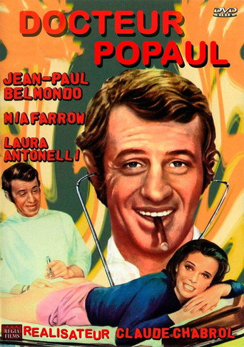 Docteur Popaul 在线观看和下载完整电影