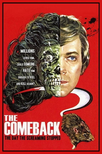 The Comeback 在线观看和下载完整电影