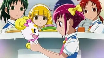 All Hearts as One! The PreCures' New Power!!