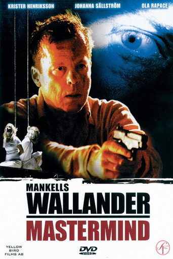 Wallander 07 - Mastermind 在线观看和下载完整电影