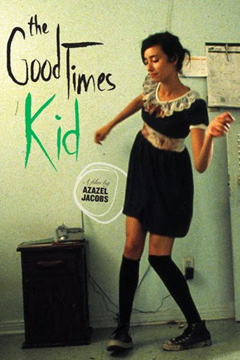 The GoodTimesKid 在线观看和下载完整电影