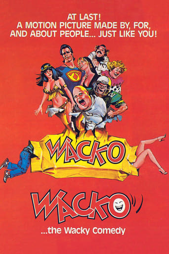 Wacko 在线观看和下载完整电影