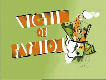 Victim of Fashion