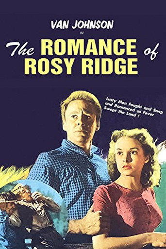 The Romance of Rosy Ridge 在线观看和下载完整电影