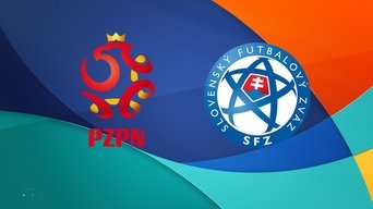 Group E: Poland vs Slovakia