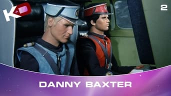 Danny Baxter