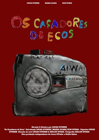 Os Caçadores de Ecos