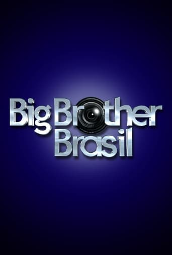 Big Brother Brasil